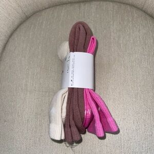 Nike Everyday Plus Crew Socks NWT Women’s 6-10